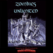 Legend of the Shaman - single