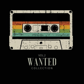 WANTED Collection, Vol. 2