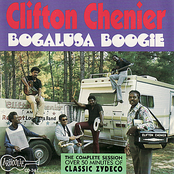 Ma Mama Ma Dit by Clifton Chenier