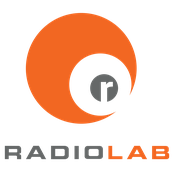 Radiolab From Wnyc