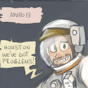 Apollo 13 EP