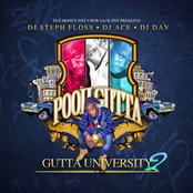 Pooh Gutta - Gutta University 2