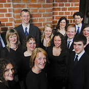 the gustaf sjökvist chamber choir