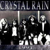 Crystal Rain