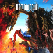 It's Always Darkest Before It Goes Pitch Black