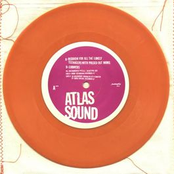 Cobwebs by Atlas Sound