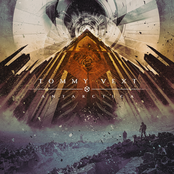 Tommy Vext: Antarctica