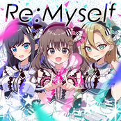 Re:Myself - Single