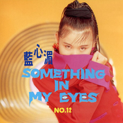 Something In My Eyes