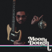 Moondough: Social Disco Dancing