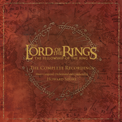 The Fellowship Of The Ring: The Complete Recordings Album Picture
