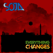 Everything Changes by Soldiers Of Jah Army