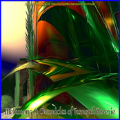 Metrosong A: Chronicles of Tranquil Reverie