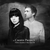 Olafur Arnalds & Alice Sara Ott