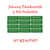 Live At Newport