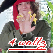 4 wallz