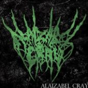 Alaizabel Cray EP