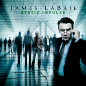 Over The Edge by James Labrie