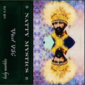 Natty ☆ Mystics c90