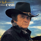 Adventures of Johnny Cash