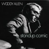 Woody Allen: Stand-Up Comic: 1964-1968