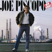 Joe Piscopo: New Jersey