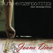 Run the Fazenda (Titia) - Single