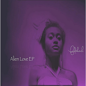 Alien Love EP