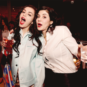 Marina And The Diamonds & Charli Xcx