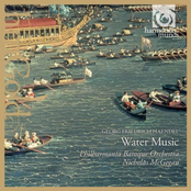 Haendel: Water Music
