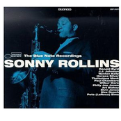 Plain Jane by Sonny Rollins