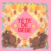 tête de bébé