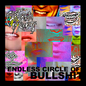 Captured By Robots: Endless Circle of B******t