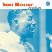 Government Fleet Blues by Son House