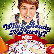 Hard To Get by Fred Figglehorn
