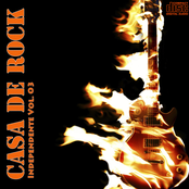 Coletânea Casa de Rock Independente Vol. 3