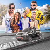 Carro de Malandro