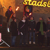 Stockholms Anarkafeministkör