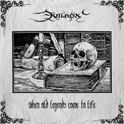 When Old Legends Come To Life