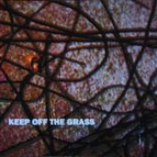 keep off the grass