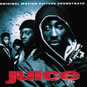 Teddy Riley: Juice (Original Motion Picture Soundtrack)