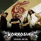 korrosiah