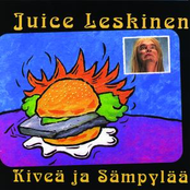 Suomi On Liian Pieni Kansa by Juice Leskinen