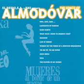 The Songs Of Almodóvar
