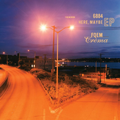 6884 - Here, Maybe EP