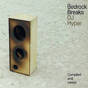 Bedrock Breaks