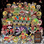 Sullivan Fortner: A Day In The Life: Impressions Of Pepper