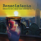 Orquesta Scc Salsa Con Conciencia