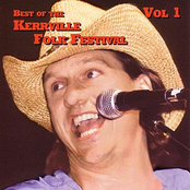 Best Of The Kerrville Folk Festival Album Picture