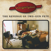 The Revenge of Two-Gun Pete